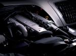 Toyota Crown Athlete 1999 года